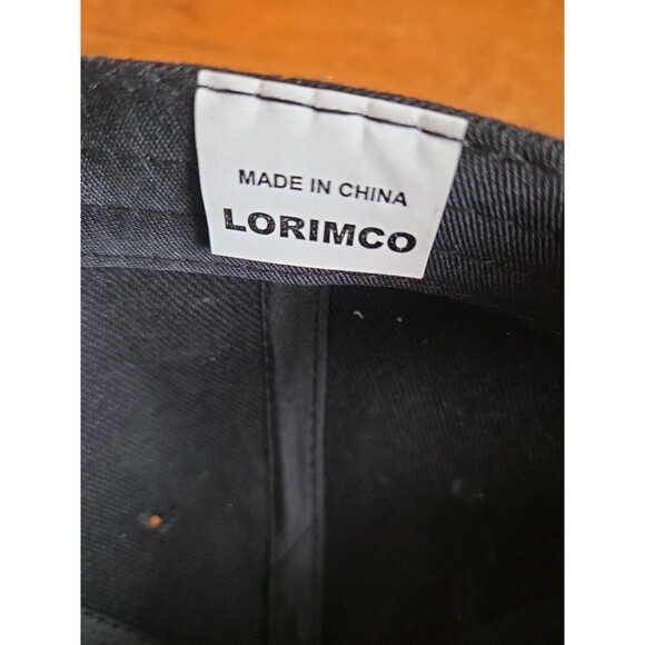 2016 76th Sturgis Black Baseball Cap Motorcycle Rally Official Licensed Hat - Picture 7 of 9